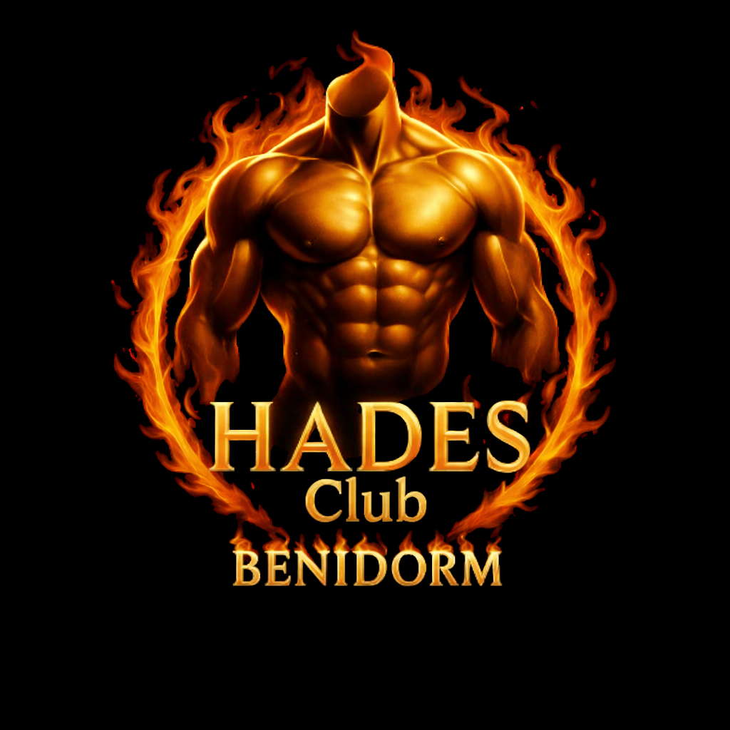 HADES Club Benidorm